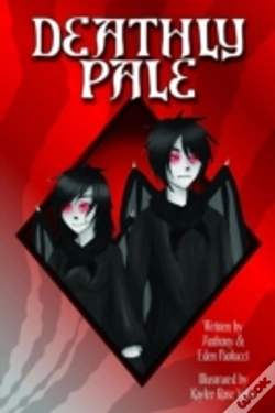 Capa do artigo Deathly Pale