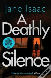 Capa do artigo Deathly Silence