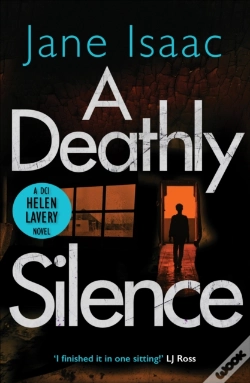 Capa do artigo Deathly Silence