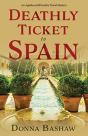 Deathly Ticket To Spain - Preview