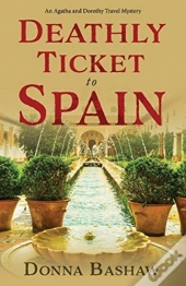 Deathly Ticket To Spain
