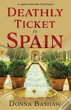 Capa do artigo Deathly Ticket To Spain