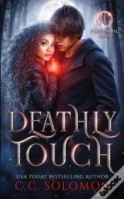 Capa do artigo Deathly Touch