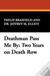 Capa do artigo Deathman Pass Me By