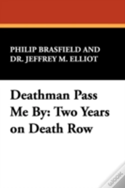 Capa do artigo Deathman Pass Me By