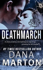 Capa do artigo Deathmarch