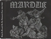 Capa do artigo Deathmarch Tour EP - CD