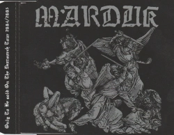 Capa do artigo Deathmarch Tour EP - CD