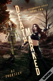 Capa do artigo Deathmarked