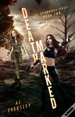 Capa do artigo Deathmarked