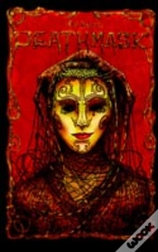 Capa do artigo Deathmask