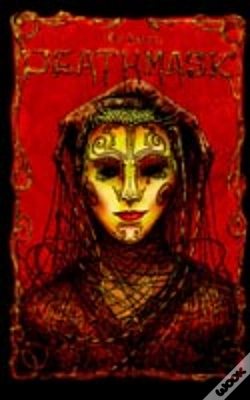 Capa do artigo Deathmask
