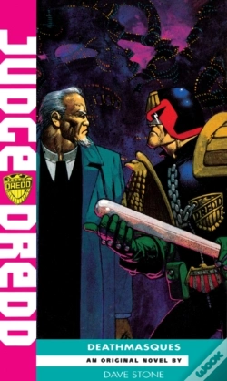 Capa do artigo Deathmasques
