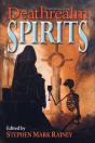 Deathrealm: Spirits - Preview
