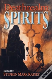 Capa do artigo Deathrealm: Spirits