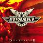 Deathrider - CD - Preview