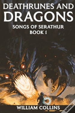 Capa do artigo Deathrunes And Dragons