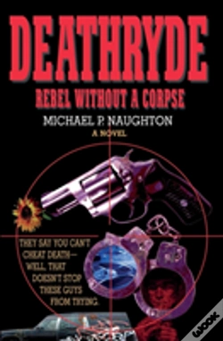 Capa do artigo Deathryde: Rebel Without A Corpse