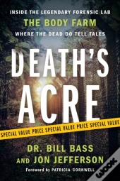Death'S Acre