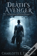 Death'S Avenger