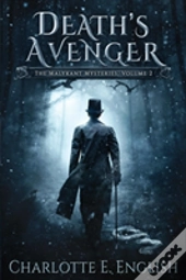 Death'S Avenger