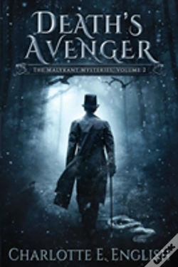 Capa do artigo Death'S Avenger