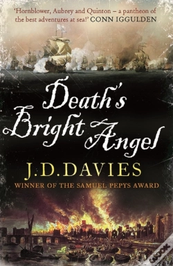 Capa do artigo Death'S Bright Angel
