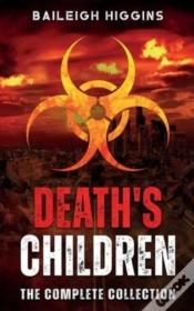 Capa do artigo Death