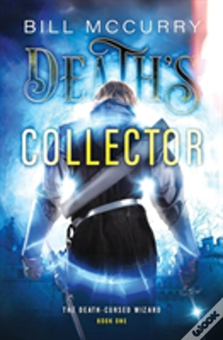 Capa do artigo Death'S Collector