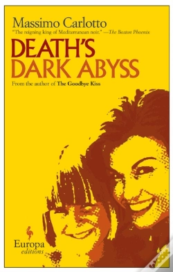 Capa do artigo Death'S Dark Abyss