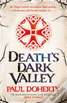 Death'S Dark Valley (Hugh Corbett 20)