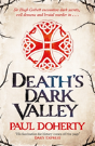 Death'S Dark Valley (Hugh Corbett 20) - Preview
