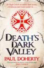 Death'S Dark Valley (Hugh Corbett 20) - Preview