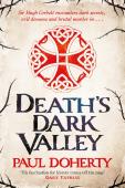 Death'S Dark Valley (Hugh Corbett 20)