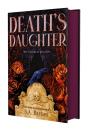 Death'S Daughter - Preview