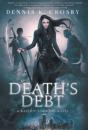 Death'S Debt - Preview