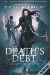 Death'S Debt
