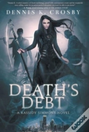 Capa do artigo Death