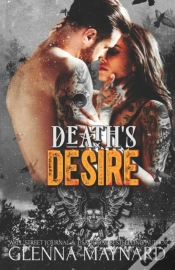 Capa do artigo Death