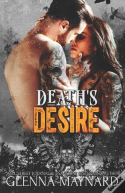 Capa do artigo Death'S Desire