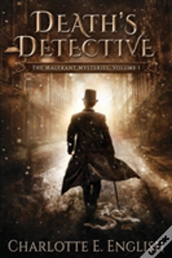 Capa do artigo Death'S Detective
