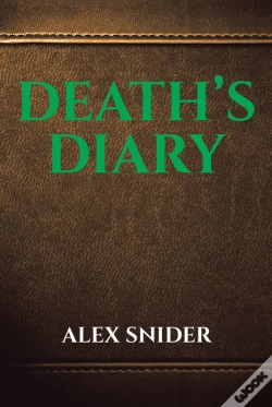 Capa do artigo Death'S Diary