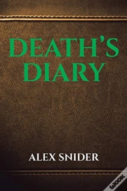 Capa do artigo Death'S Diary