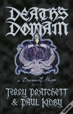 Capa do artigo Death'S Domain