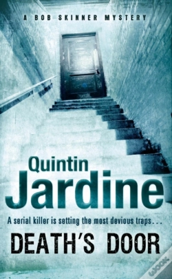 Capa do artigo Death'S Door (Bob Skinner Series, Book 17)