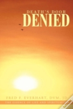 Capa do artigo Death'S Door Denied