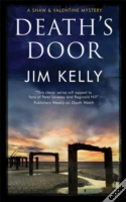 Capa do artigo Death'S Door
