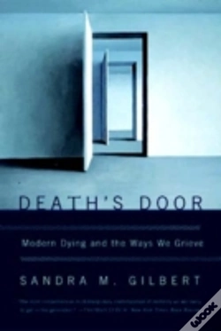 Capa do artigo Deaths Door