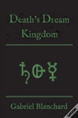 Capa do artigo Death'S Dream Kingdom
