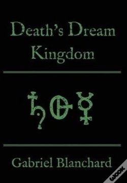 Capa do artigo Death'S Dream Kingdom